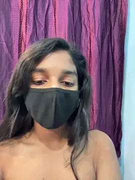 HotxAnamika online show from February 23, 9:06 am