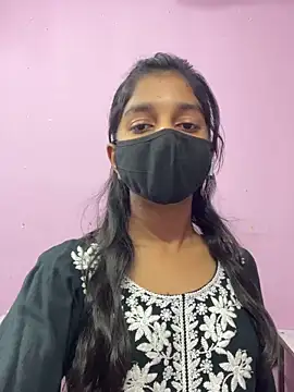 HotxAnamika online show from March 13, 3:46 am