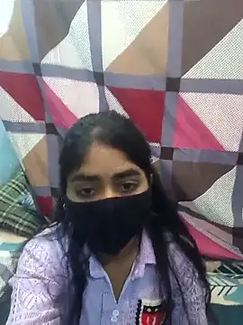 HotxMuskan online show from February 24, 8:56 am