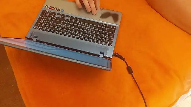 Spatgirl online show from February 6, 7:28 pm