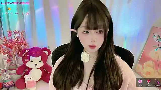 CLaire-5 online show from April 16, 11:29 pm