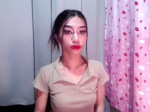 Goddess katrina26 online show from February 7, 9:51 pm