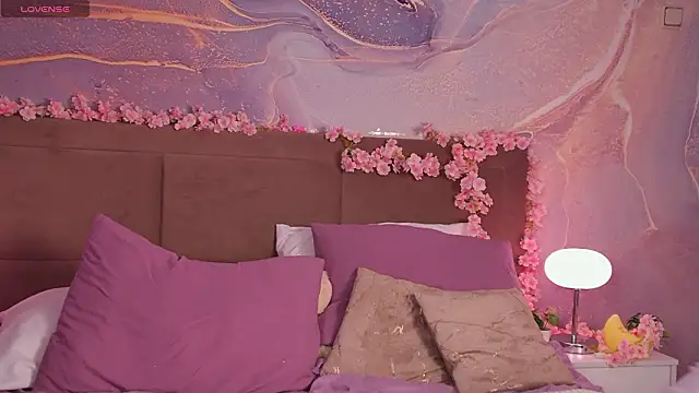 ScarletMarney online show from February 8, 5:16 pm