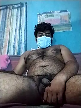 Danu2005dsa online show from March 16, 6:45 pm