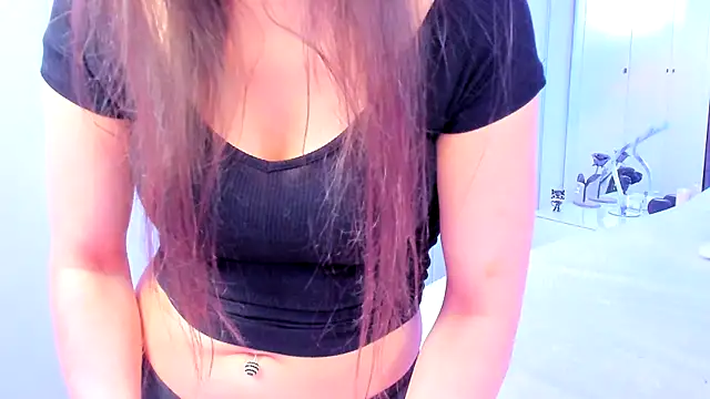 ClaraSweetTV online show from June 22, 7:55 pm