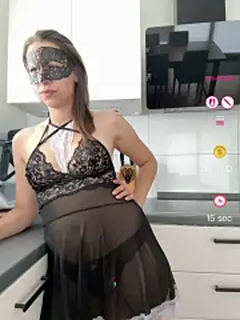 Ina-Immergeil online show from July 3, 7:26 am