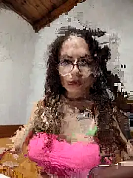 Nanucurlyxx online show from February 11, 12:10 pm