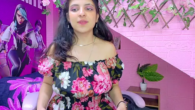 millybell303av online show from March 10, 3:50 pm