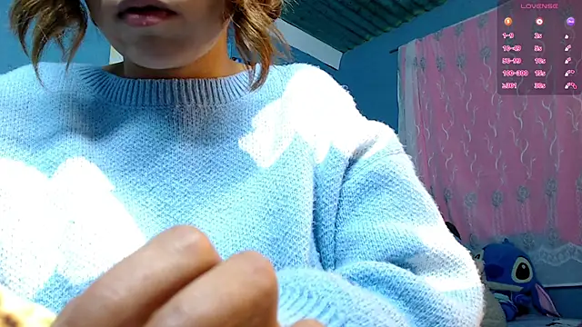 Snapshot of Princess_Venus chatting on January 14, 6:08 am Princess Venus online show from January 14, 6:08 am