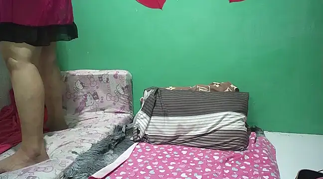 amazingpinay online show from February 16, 11:16 pm