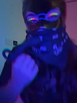 hexaxex online show from January 13, 6:40 am