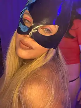 hexaxex online show from March 4, 3:01 am