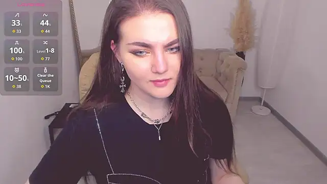 ScarletMur online show from May 9, 4:01 pm