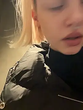 AshleyMur online show from January 8, 3:31 am