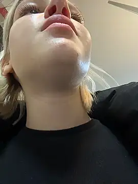 AshleyMur online show from February 23, 5:16 am