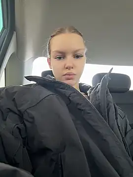 AshleyMur online show from April 28, 4:17 am