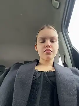 AshleyMur online show from May 7, 7:47 am