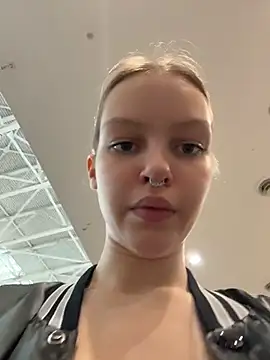 AshleyMur online show from July 6, 4:31 am