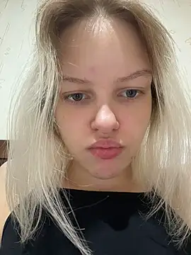 AshleyMur online show from July 12, 5:09 am