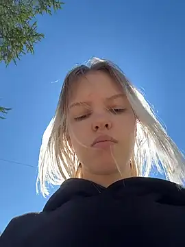 AshleyMur online show from July 13, 8:17 am
