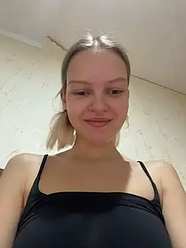 AshleyMur online show from July 17, 4:52 am