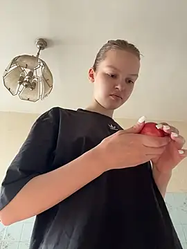AshleyMur online show from July 29, 12:31 am