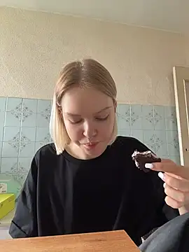 AshleyMur online show from July 31, 6:13 am