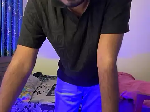 Ruthless guyy online show from February 13, 7:10 pm