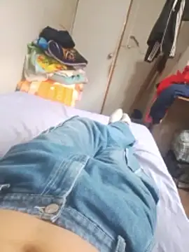 Leosexx online show from February 18, 9:55 pm