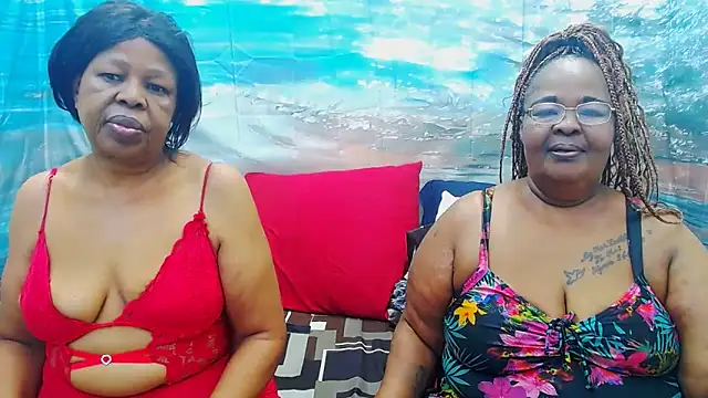 SEXY MATURExx online show from June 10, 4:17 pm