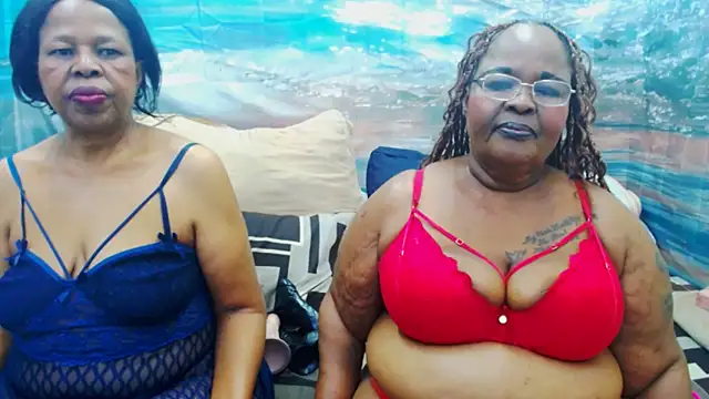 SEXY MATURExx online show from June 14, 4:42 pm