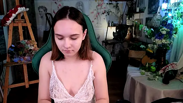 MelissaTravel online show from February 18, 4:14 pm