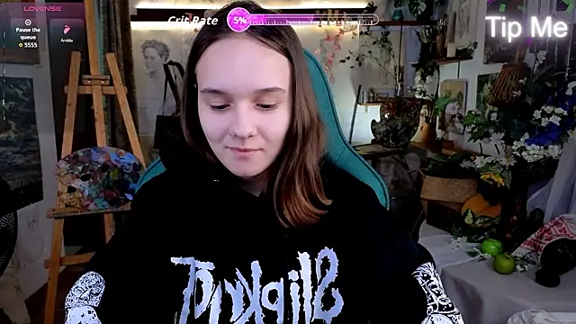 MelissaTravel online show from March 18, 5:05 pm