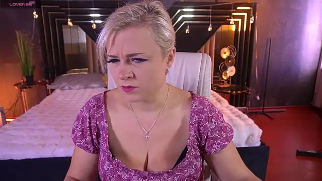 CrystalVibe online show from March 15, 6:19 am