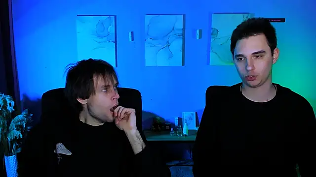 mister alex  online show from February 17, 9:39 am