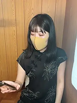 minami room online show from June 21, 7:55 am