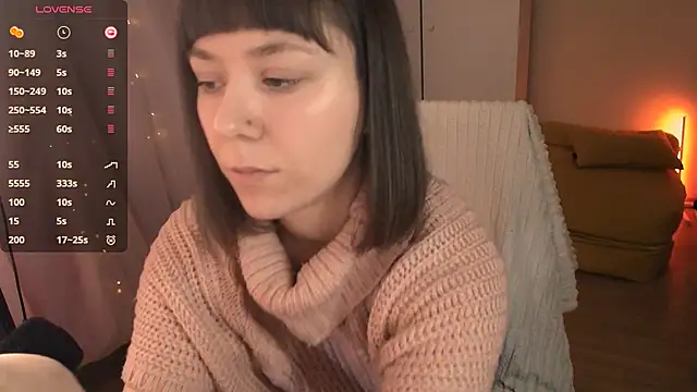 Snapshot of Jane_Kink chatting on February 9, 6:50 am Jane Kink online show from February 9, 6:50 am