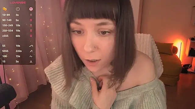 Snapshot of Jane_Kink chatting on February 23, 4:54 am Jane Kink online show from February 23, 4:54 am