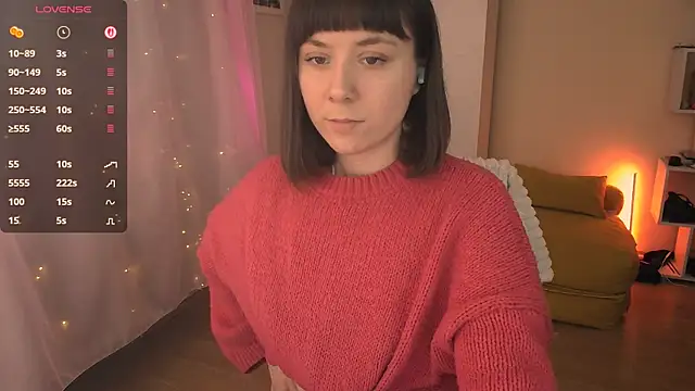 Snapshot of Jane_Kink chatting on February 24, 5:16 am Jane Kink online show from February 24, 5:16 am