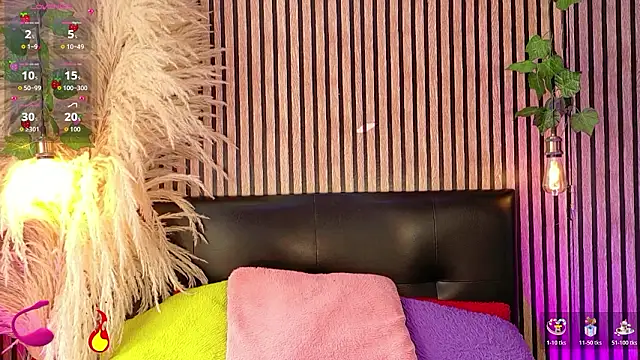 Hiddenhotcake online show from March 17, 6:55 pm