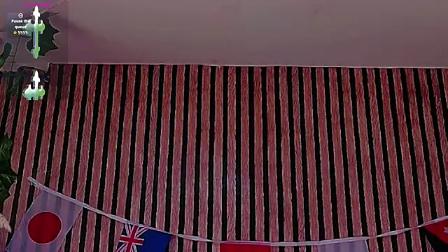 Hiddenhotcake online show from July 1, 7:13 pm