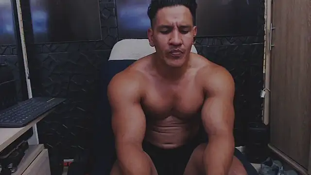 viktor herrera online show from May 27, 6:10 am