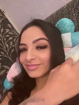 Evelin199 online show from May 7, 9:47 am