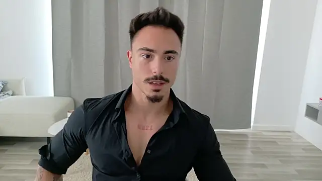 Master Lukas online show from May 12, 1:19 pm