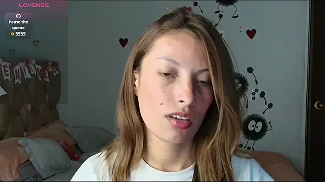 Sweet moon v  online show from February 20, 12:07 am