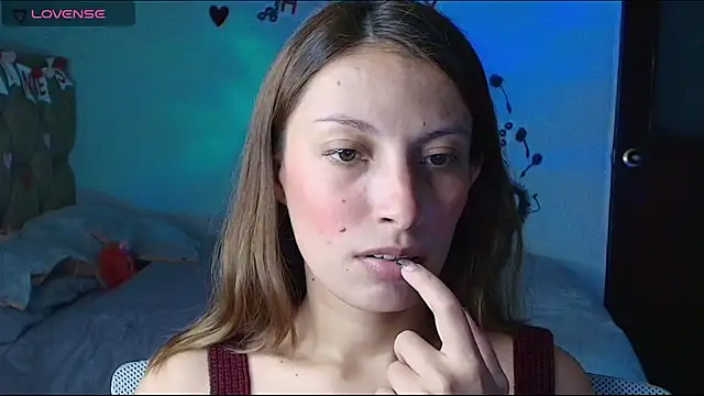 Sweet moon v  online show from February 22, 12:01 am