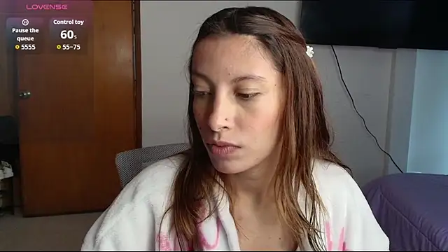 Sweet moon v  online show from April 29, 3:38 pm