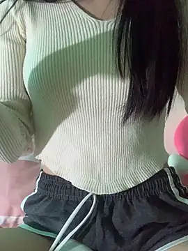 Rinrin 06 online show from February 19, 2:02 pm