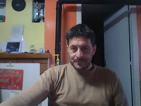 Snapshot of colosone chatting on February 26, 7:20 am colosone online show from February 26, 7:20 am