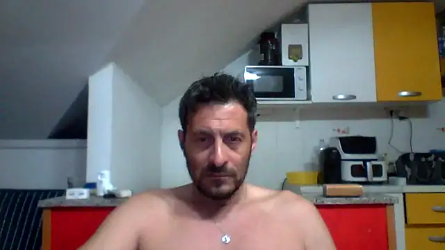 colosone online show from April 28, 8:47 pm